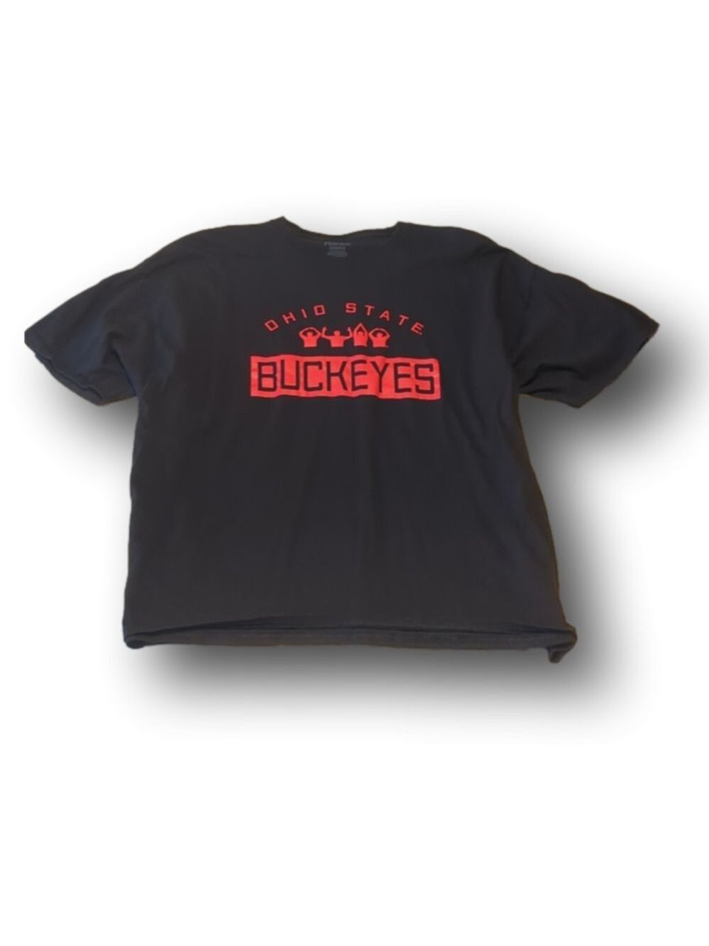 𝅺Ohio State Buckeyes tee